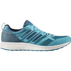 adidas（アディダス） ランニングシューズ BA8236 エナジーブルー×ペトロールナイト×ミステリーペトロール 24.5cm