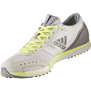 adidas（アディダス） ランニングシューズ BA8242 グレーワン×ナイトメット×グレースリー 29cm