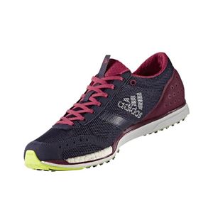 adidas（アディダス） ランニングシューズ BA8243 ノーブルインク×ランニングホワイト×ミステリールビー 22cm