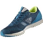 adidas（アディダス） ランニングシューズ BA8244 ペトロールナイト×ランニングホワイト×ミステリーペトロール 22cm