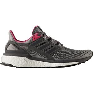 adidas（アディダス） ランニングシューズ BB3456 グレースリー×ユーティリティブラック×グレーフォア 24cm