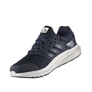 adidas（アディダス） ランニングシューズ BB6388 カレッジネイビー×シルバーメット×ランニングホワイト 30cm
