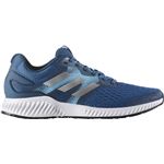 adidas（アディダス） ランニングシューズ BW0281 コアブルー×シルバーメット×ヴェイパーブルー 24.5cm