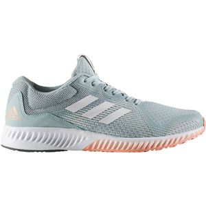 adidas(アディダス) ランニングシューズ BW1565 タクティルグリーン×リネングリーン×サングロー 22cm 商品画像