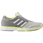 adidas（アディダス） ランニングシューズ BY2785 グレーワン×ランニングホワイト×グレースリー 22.5cm