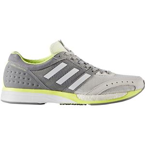 adidas（アディダス） ランニングシューズ BY2785 グレーワン×ランニングホワイト×グレースリー 23cm