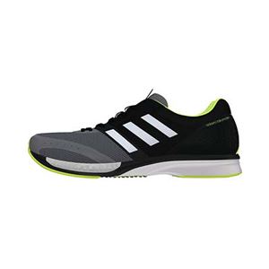adidas（アディダス） ランニングシューズ BY2788 コアブラック×グレーワン×グレースリー 23cm