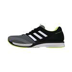 adidas（アディダス） ランニングシューズ BY2788 コアブラック×グレーワン×グレースリー 26.5cm