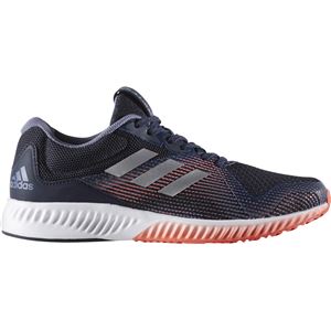 adidas(アディダス) ランニングシューズ BY3830 レジェンドインク×シルバーメット×イージーコーラル 22cm 商品画像