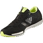 adidas（アディダス） ランニングシューズ CG3053 コアブラック×ランニングホワイト×グレーワン 22cm