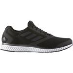 adidas（アディダス） ランニングシューズ CG4939 コアブラック×ナイトメット×ランニングホワイト 24.5cm