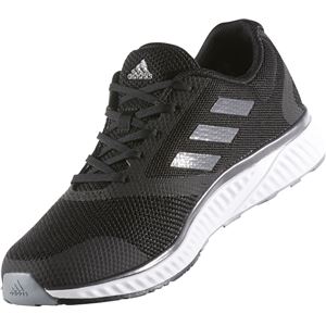 adidas(アディダス) ランニングシューズ CG4939 コアブラック×ナイトメット×ランニングホワイト 26cm 商品写真2