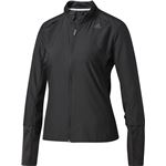 adidas（アディダス） RESPONSE ウインドジャケット W ブラック J／XS BUF45