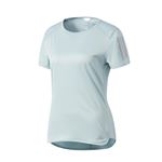 adidas（アディダス） RESPONSE 半袖Tシャツ W タクティルグリーン J／OT NDX91