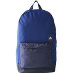 adidas（アディダス） CLASSIC バックパック ミステリーインク×ノーブルインク×トレースカーキ M BUN57