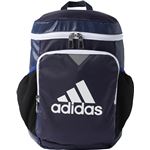 adidas（アディダス） KIDS バックパック 9 ノーブルインク×カレッジネイビー NS DMD15