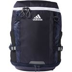 adidas（アディダス） KIDS OPSバックパック 18 ノーブルインク NS DUD39