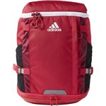 adidas（アディダス） KIDS OPSバックパック 18 エナジーピンク NS DUD39