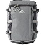 adidas（アディダス） OPS バックパック 20 ミディアムグレイヘザー NS MKS59