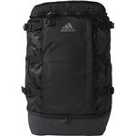 adidas（アディダス） OPS バックパック 30 ブラック NS MKS60