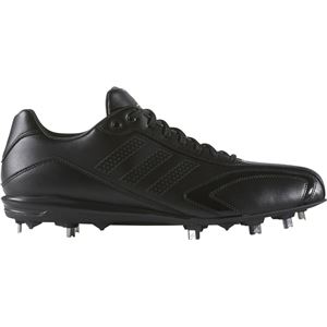 adidas(アディダス) アディピュアT3 LOW コアブラック×コアブラック×ゴールドメット 27.5cm AQ8221 商品画像