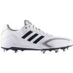 adidas（アディダス） アディピュアT3 LOW クリスタルホワイト×カレッジネイビー×カレッジネイビー 29cm AQ8224