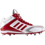 adidas（アディダス） アディピュアT3 MID 30cm AQ8340