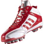 adidas（アディダス） アディピュアT3 MID ポイント 24cm AQ8359