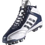adidas（アディダス） アディピュアT3 MID ポイント 24cm AQ8360