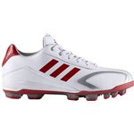 adidas（アディダス） アディピュアT3 K ポイント 19cm AQ8362