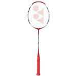 Yonex（ヨネックス） バドミントンラケット ARCSABER 11（アークセイバー11） ベッドフレームのみ メタリックレッド 2U4 ARC11