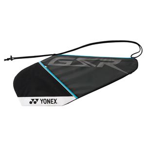 Yonex(ヨネックス) ソフトテニスラケット GSR 7(ジーエスアール 7) フレームのみ ホワイト×レッド UL0 GSR7 商品写真2