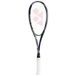 Yonex（ヨネックス） ソフトテニスラケット NEXIGA 80S（ネクシーガ 80S） ベッドフレームのみ ダークパープル SL1 NXG80S