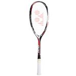 Yonex（ヨネックス） ソフトテニスラケット NEXIGA 90G（ネクシーガ 90G） ベッドフレームのみ ジャパンレッド SL1 NXG90G