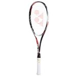 Yonex（ヨネックス） ソフトテニスラケット NEXIGA 90S（ネクシーガ 90S） フレームのみ ジャパンレッド SL1 NXG90S