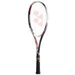 Yonex（ヨネックス） ソフトテニスラケット NEXIGA 90V（ネクシーガ 90V） ベッドフレームのみ ジャパンレッド SL2 NXG90V