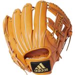 adidas(アディダス) Baseball 硬式グラブ BB 内野手用I DMT59 タクティルオレンジ LH