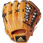 adidas(アディダス) Baseball 硬式グラブ BB 外野手用 DMT62 タクティルオレンジ LH