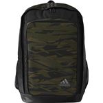 adidas(アディダス) Baseball 5T バックパック30L GRA DUU84 トレースオリーブ×ナイトメット NS