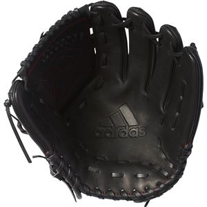 adidas(アディダス) Baseball 軟式カラーグラブ PI DUV04 ブラック RH 商品写真2