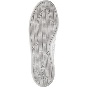 adidas(アディダス) NEO CLOUDFOAM VALCLEAN AW3914 ランニングホワイト×ランニングホワイト×グリーン 25.5cm 商品写真2