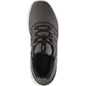 adidas(アディダス) NEO CLOUDFOAM ULT CG5801 コアブラック×コアブラック×ランニングホワイト 25.5cm 商品写真2