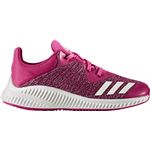 adidas(アディダス) ジュニアシューズ KIDS FortaRun K BA7880 ボールドピンク×ランニングホワイト×ショックピンク 21.0cm