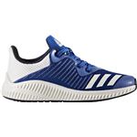 adidas(アディダス) ジュニアシューズ KIDS FortaRun K BY8997 カレッジロイヤル×ランニングホワイト×カレッジネイビー 21.0cm