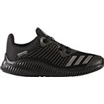 adidas(アディダス) ジュニアシューズ KIDS FortaRun K リフレクト BY9006 コアブラック×コアブラック×コアブラック 21.0cm