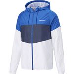 adidas(アディダス) HM CB ウィンドジップパーカー M DJW22 カレッジロイヤル J/L