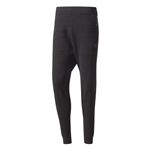 adidas(アディダス) M adidas Z.N.E.PULSEKNIT パンツ DKM49 ブラック×ブラック O