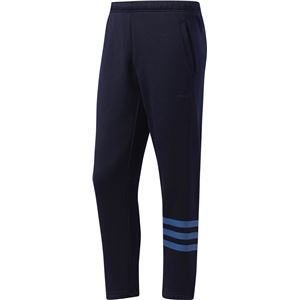 adidas(アディダス) CC ニットフリース9分丈パンツ M DUP91 レジェンドインク J/M