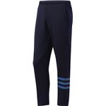 adidas(アディダス) CC ニットフリース9分丈パンツ M DUP91 レジェンドインク J/M