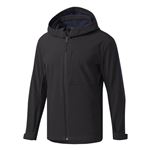 adidas(アディダス) M4T トレーニング撥水ウルトラウォームジャケット DUQ52 ブラック J/S